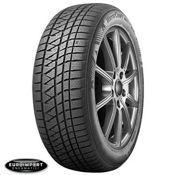 Marshal Winter craft ws71 suv  225/60 R17 99 H   TL